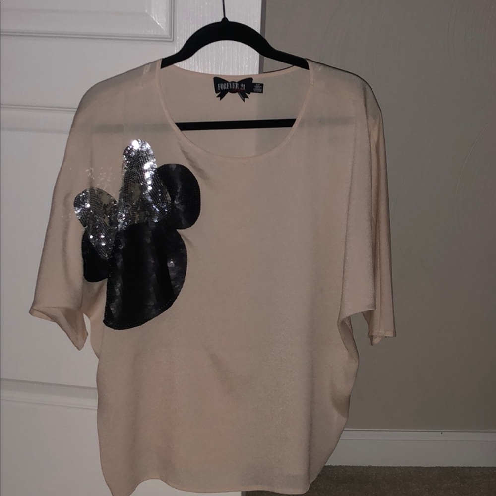 Disney top